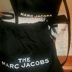 MARC JACOBS  BAG
